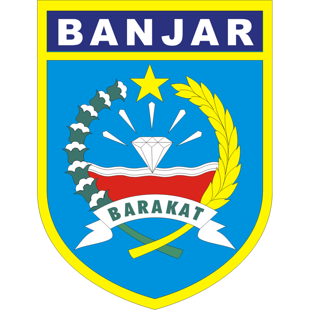 DINAS PEMBERDAYAAN MASYARAKAT DAN DESA KABUPATEN BANJAR